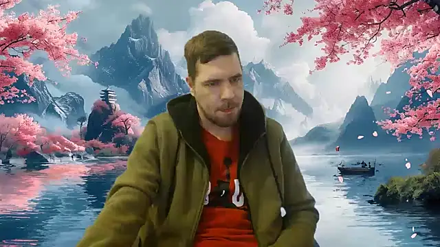 chibrax918 online show from January 12, 2026, 9:38 am