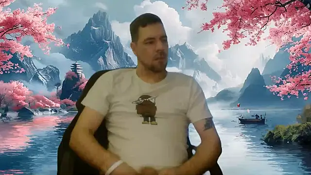 chibrax918 online show from February 4, 2026, 9:26 am