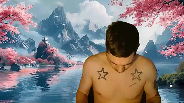 chibrax918 online show from January 14, 2026, 9:35 am