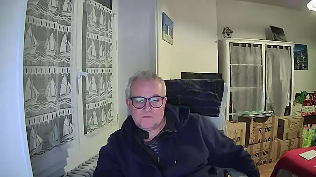 macdut67 online show from January 15, 2026, 1:31 am