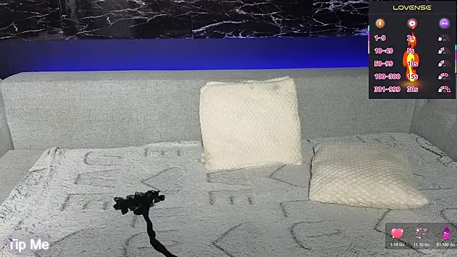  YourSubmissive  online show from March 7, 2026, 5:18 pm