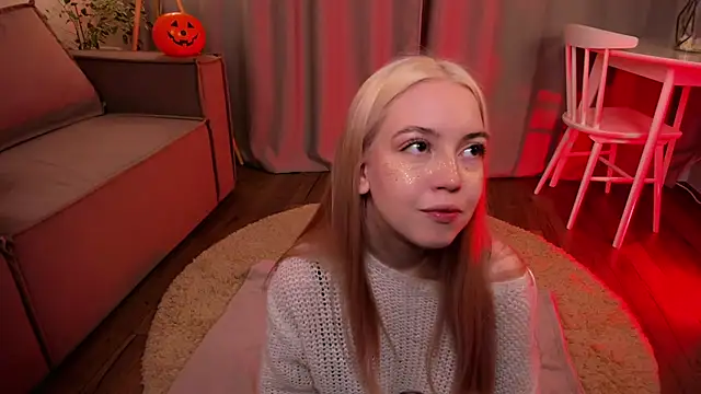 TinaStevenson online show from October 25, 2025, 9:37 pm