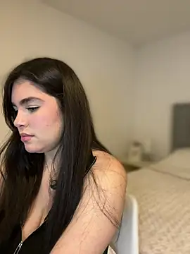 Isabella LaRue online show from March 24, 2026, 11:05 pm