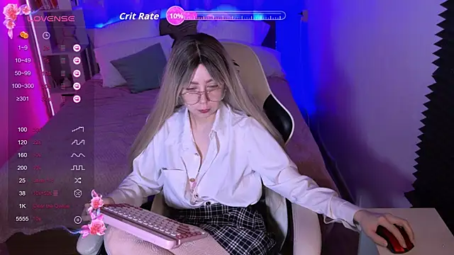 sofiisun online show from November 7, 2025, 1:10 am