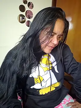 Miss  kendra  online show from October 16, 2025, 11:51 am