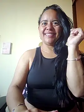 Miss  kendra  online show from October 15, 2025, 11:40 am