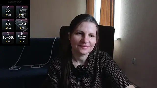 Mirabelle Velvet online show from April 22, 2026, 4:52 am