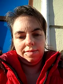 Snapshot of GeilesLuder36 chatting on October 16, 2025, 6:43 am GeilesLuder36 online show from October 16, 2025, 6:43 am