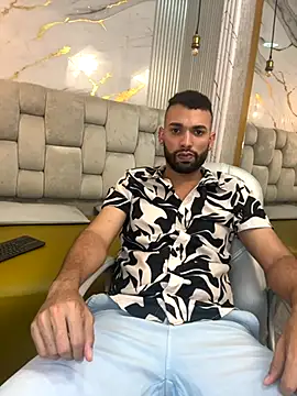 onlymen2025 online show from October 29, 2025, 7:35 pm