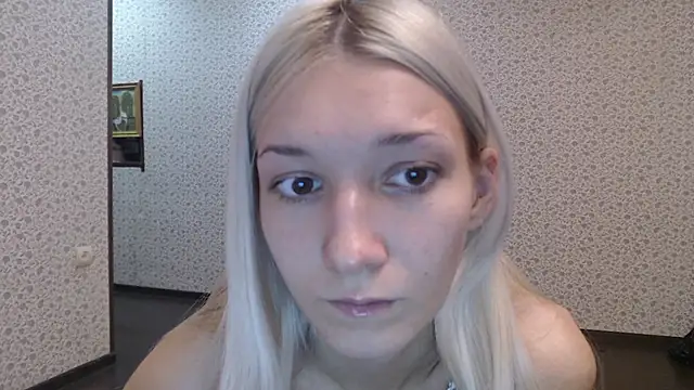 maybe doll online show from October 9, 2025, 6:08 pm