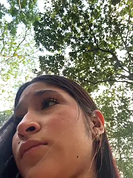 Ariasex  online show from November 10, 2025, 8:03 pm