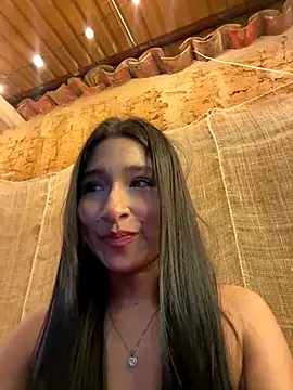 Ariasex  online show from December 19, 2025, 12:25 am