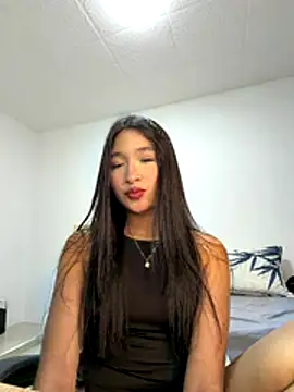 Ariasex  online show from January 6, 2026, 2:15 am