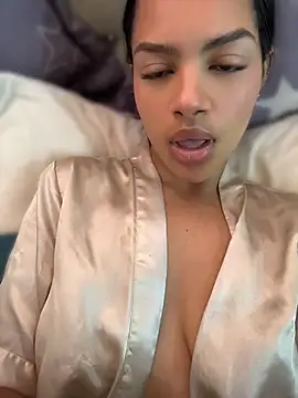 MeganHillss online show from July 5, 2026, 9:21 pm