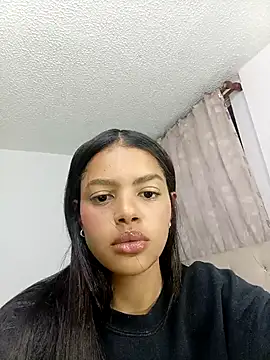 MeganHillss online show from October 9, 2025, 4:24 am