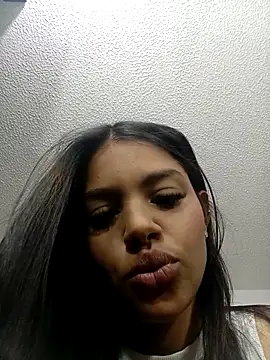 MeganHillss online show from October 14, 2025, 4:13 am