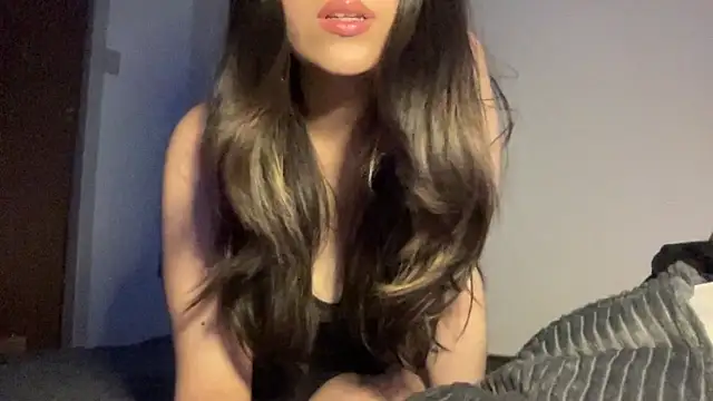 Bri Starr online show from October 19, 2025, 3:20 am