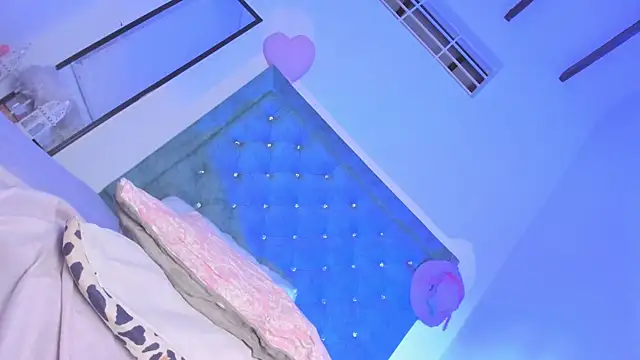 ChocoBunny1 online show from April 11, 2026, 7:45 am