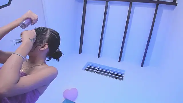 ChocoBunny1 online show from March 25, 2026, 11:09 am