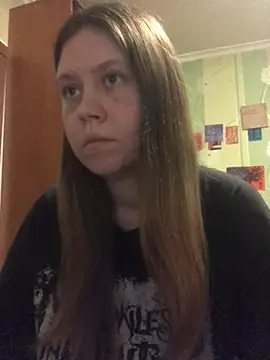 LunaVirelle online show from March 19, 2026, 9:26 pm