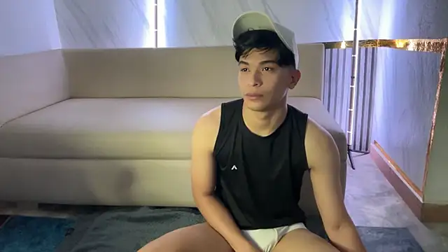 Snapshot of David_Nova chatting on January 10, 2026, 11:05 am David Nova online show from January 10, 2026, 11:05 am