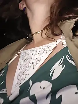 Lucy colee online show from April 9, 2026, 11:55 pm