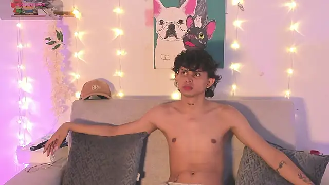 lua boy online show from March 12, 2026, 12:16 am