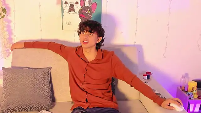 lua boy online show from March 20, 2026, 5:19 am