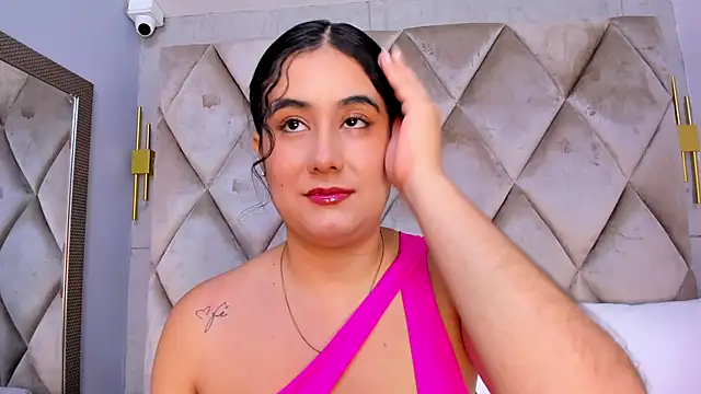 GabyParker  online show from March 31, 2026, 12:07 pm