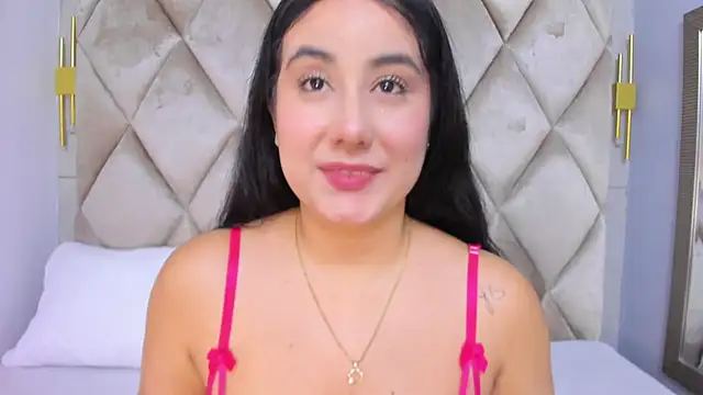 GabyParker  online show from June 2, 2026, 12:27 pm