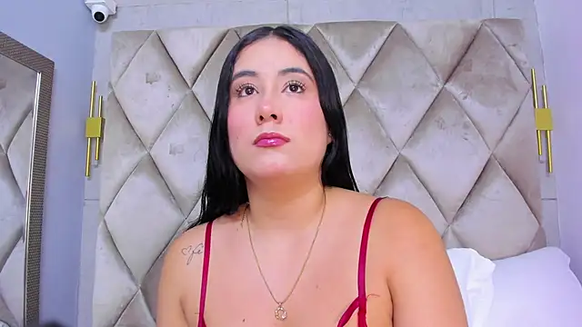 GabyParker  online show from May 20, 2026, 12:13 pm