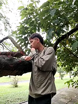 Snapshot of _DAEMON_666 chatting on November 30, 2025, 8:31 pm DAEMON 666 online show from November 30, 2025, 8:31 pm