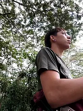 Snapshot of _DAEMON_666 chatting on November 16, 2025, 5:06 pm DAEMON 666 online show from November 16, 2025, 5:06 pm