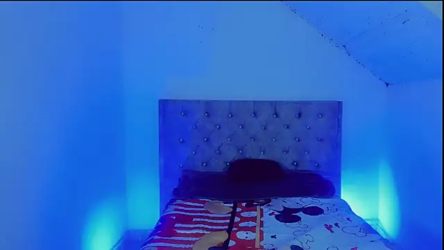 babysomeer online show from November 21, 2025, 6:40 pm