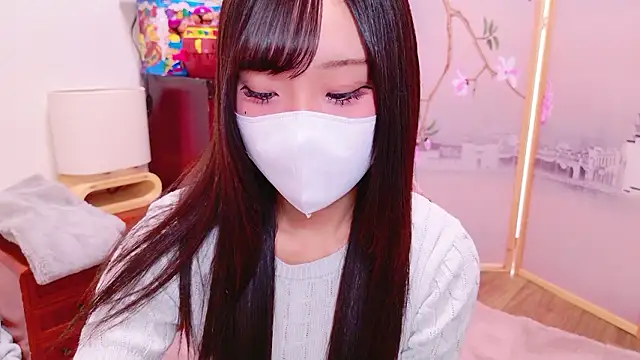 KaYo sorriso online show from November 11, 2025, 3:12 am