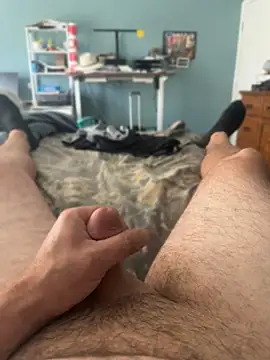 Beastyfuck online show from June 2, 2026, 7:03 pm