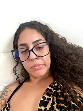 mel casada online show from October 15, 2025, 7:33 pm