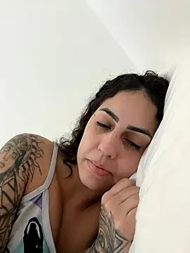 mel casada online show from November 14, 2025, 1:09 am