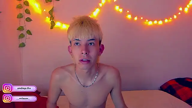 ThePerfectChemistry online show from February 11, 2026, 12:27 pm