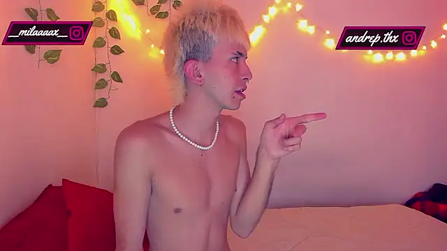 ThePerfectChemistry online show from February 2, 2026, 11:42 am