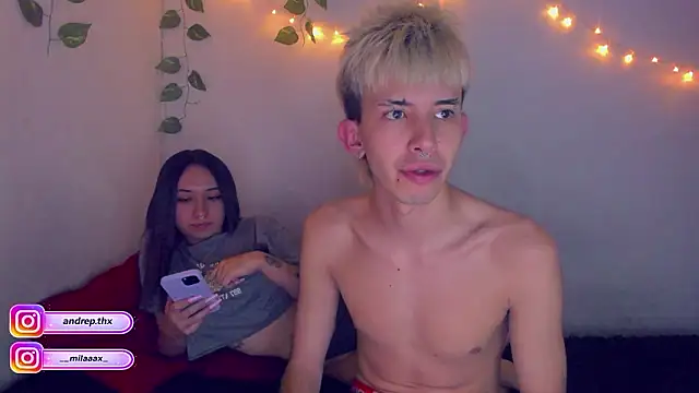 ThePerfectChemistry online show from March 15, 2026, 7:15 am