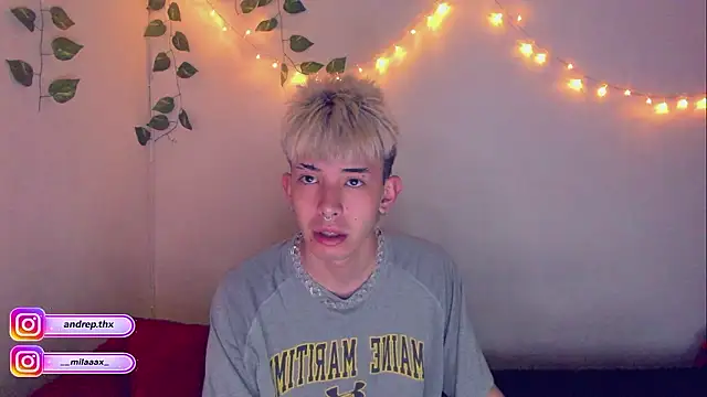 ThePerfectChemistry online show from February 28, 2026, 11:54 am