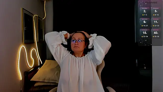 hottyannaa online show from March 5, 2026, 2:19 am