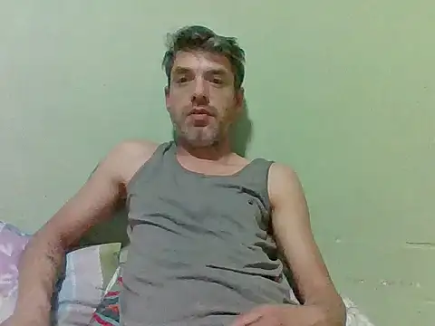 Andrexxx1313 online show from October 8, 2025, 6:59 am