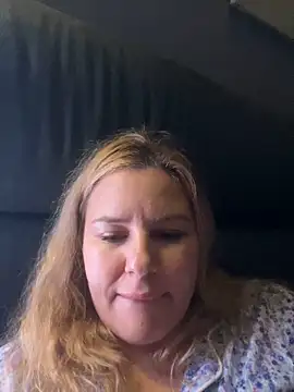 Passion-Blondy online show from October 15, 2025, 12:09 am