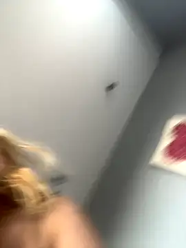 Passion-Blondy online show from September 11, 2025, 6:13 am