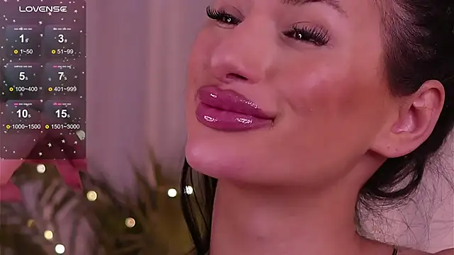 JessicaVerse online show from March 15, 2026, 4:36 pm