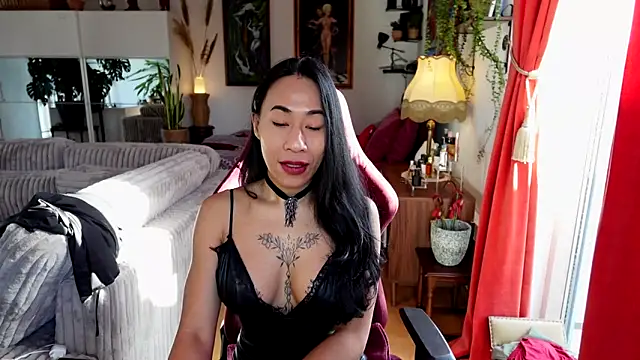 bianca bellamy online show from April 3, 2026, 7:15 am