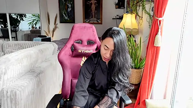 bianca bellamy online show from March 10, 2026, 8:29 am