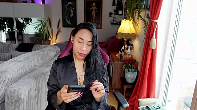 bianca bellamy online show from March 25, 2026, 9:08 am